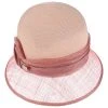 Hemp Cloche Strohhut By Bedacht 2 Hemp Cloche Strohhut By Bedacht -Stetson Speichern Hemp Cloche Strohhut by bedacht altrosa.56246 1rf26