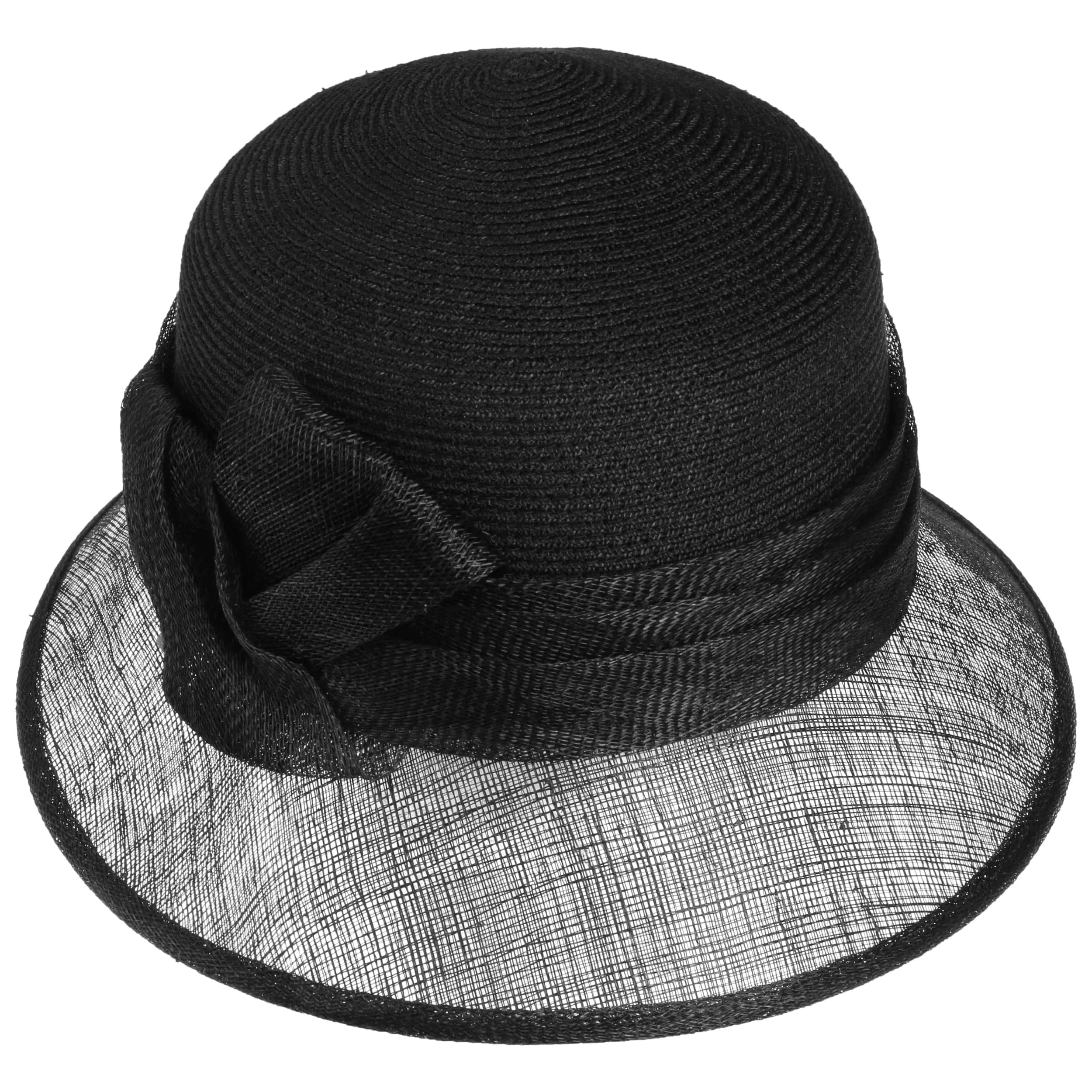 Hemp Cloche Strohhut By Bedacht 4 Hemp Cloche Strohhut By Bedacht – Bild 2