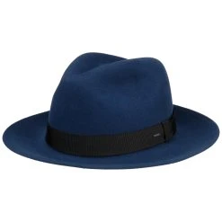 Hereford Wollhut By Bailey 1922 18 Hereford Wollhut By Bailey 1922 -Stetson Speichern Hereford Wollhut by Bailey 1922 dunkelblau.62501 6rf192