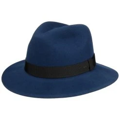 Hereford Wollhut By Bailey 1922 20 Hereford Wollhut By Bailey 1922 -Stetson Speichern Hereford Wollhut by Bailey 1922 dunkelblau.62501 7rf192