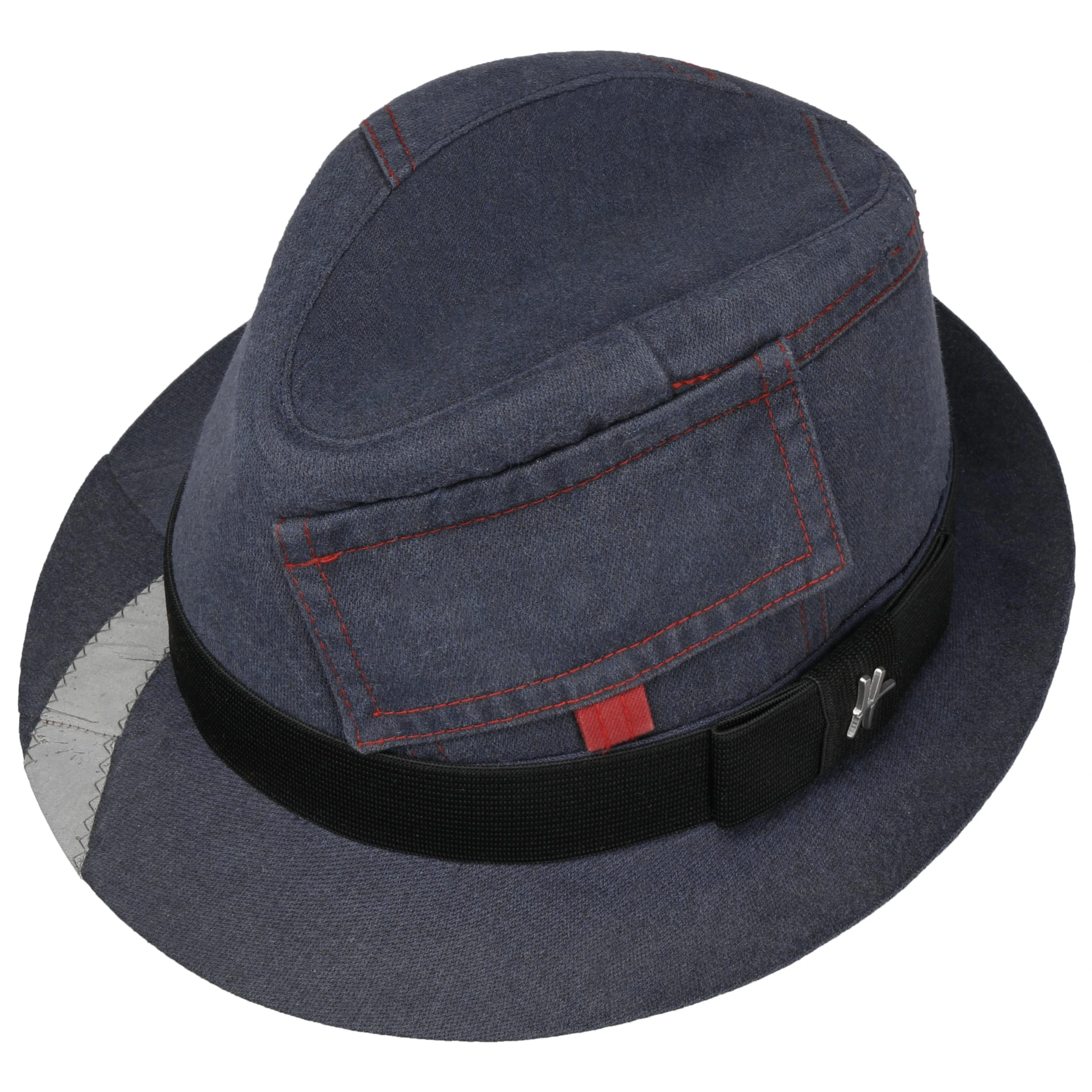 Herr Sekretär Trilby By ReHats 3 Herr Sekretär Trilby By ReHats