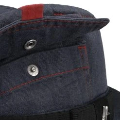 Herr Sekretär Trilby By ReHats 11 Herr Sekretär Trilby By ReHats -Stetson Speichern Herr Sekretaer Trilby by ReHats blau.55584 5rf2