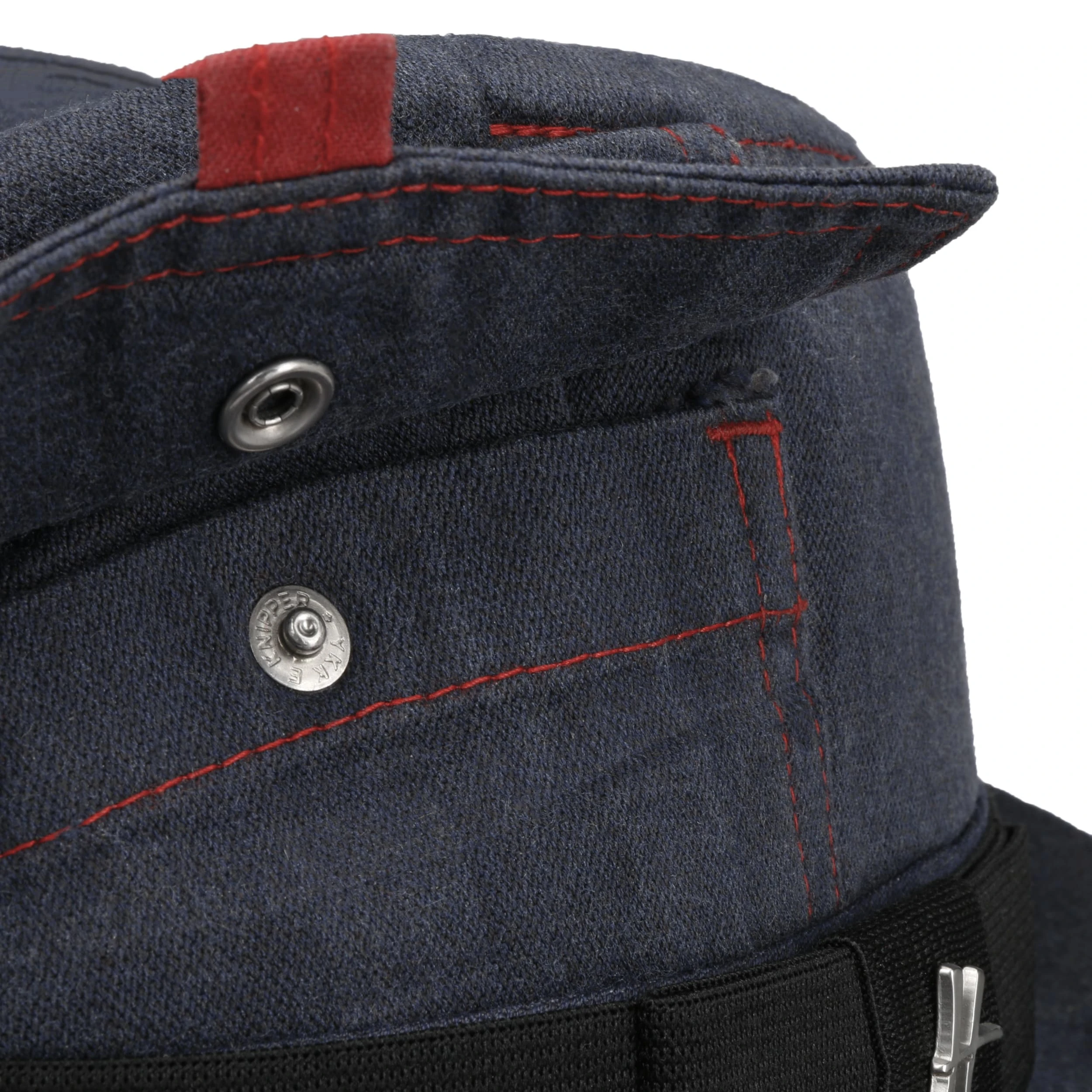 Herr Sekretär Trilby By ReHats 6 Herr Sekretär Trilby By ReHats – Bild 4