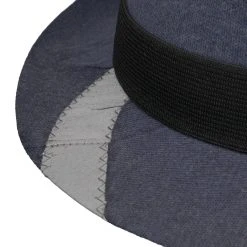 Herr Sekretär Trilby By ReHats 12 Herr Sekretär Trilby By ReHats -Stetson Speichern Herr Sekretaer Trilby by ReHats blau.55584 6rf2