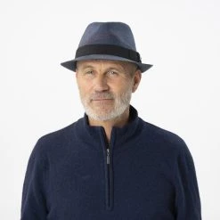 Herr Sekretär Trilby By ReHats 13 Herr Sekretär Trilby By ReHats -Stetson Speichern Herr Sekretaer Trilby by ReHats.55584 8