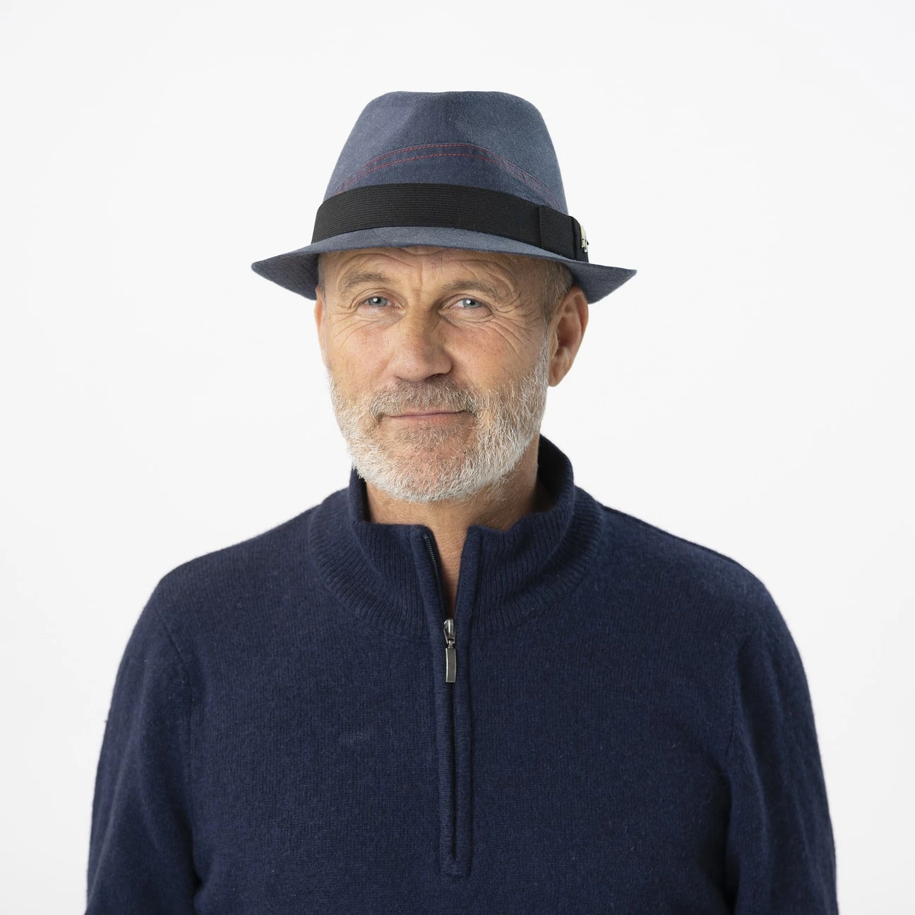 Herr Sekretär Trilby By ReHats 8 Herr Sekretär Trilby By ReHats – Bild 6