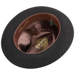 Herrenhut Aus Biberhaar By Borsalino 10 Herrenhut Aus Biberhaar By Borsalino -Stetson Speichern Herrenhut aus Biberhaar by Borsalino schwarz.37840 2rf4