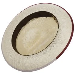 Hesmond Sisal Strohhut By Bailey 1922 -Stetson Speichern Hesmond Sisal Strohhut by Bailey 1922 natur braun.65520 2rf195