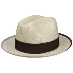 Hesmond Sisal Strohhut By Bailey 1922 -Stetson Speichern Hesmond Sisal Strohhut by Bailey 1922 natur braun.65520 rf195