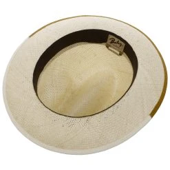 Hesmond Sisal Strohhut By Bailey 1922 -Stetson Speichern Hesmond Sisal Strohhut by Bailey 1922 natur schwarz.65520 2rf201