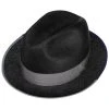 Hesmond Sisal Strohhut By Bailey 1922 -Stetson Speichern Hesmond Sisal Strohhut by Bailey 1922 schwarz blau.65520 1rf186