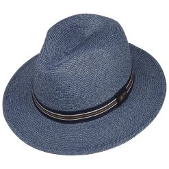 Hester Travellerhut By Bailey 1922 12 Hester Travellerhut By Bailey 1922 -Stetson Speichern Hester Travellerhut by Bailey 1922 dunkelblau.56304 1rf192