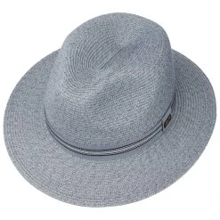 Hester Travellerhut By Bailey 1922 13 Hester Travellerhut By Bailey 1922 -Stetson Speichern Hester Travellerhut by Bailey 1922 hellblau.56304 1rf9