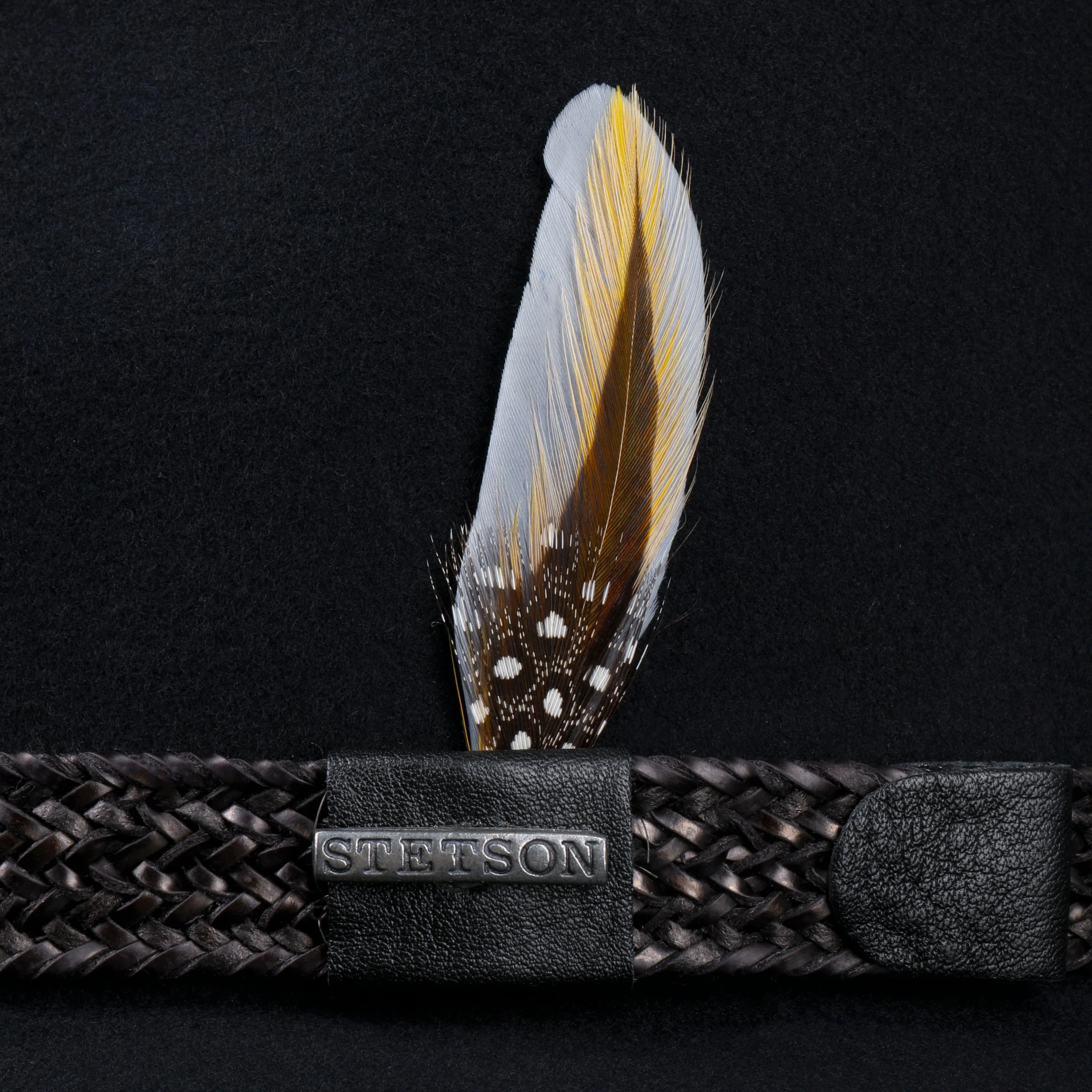 Hetherton Traveller VitaFelt Hut By Stetson 5 Hetherton Traveller VitaFelt Hut By Stetson - Image 3