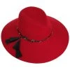 Hilary Wollhut By Mayser 2 Hilary Wollhut By Mayser -Stetson Speichern Hilary Wollhut by Mayser rot.59540 1rf3