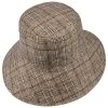 Holly Plus Regenhut By Mayser -Stetson Speichern Holly Plus Regenhut by Mayser braun.59092 1rf11