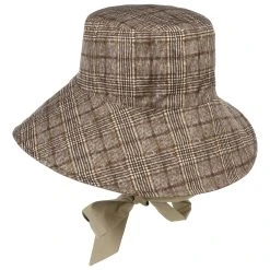 Holly Plus Regenhut By Mayser 12 Holly Plus Regenhut By Mayser -Stetson Speichern Holly Plus Regenhut by Mayser braun.59092 6rf11