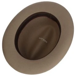 Homburger Filzhut By Mayser 14 Homburger Filzhut By Mayser -Stetson Speichern Homburger Filzhut by Mayser beige.32900 2rf15