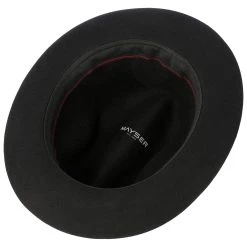 Homburger Filzhut By Mayser 15 Homburger Filzhut By Mayser -Stetson Speichern Homburger Filzhut by Mayser dunkelblau.32900 2rf192