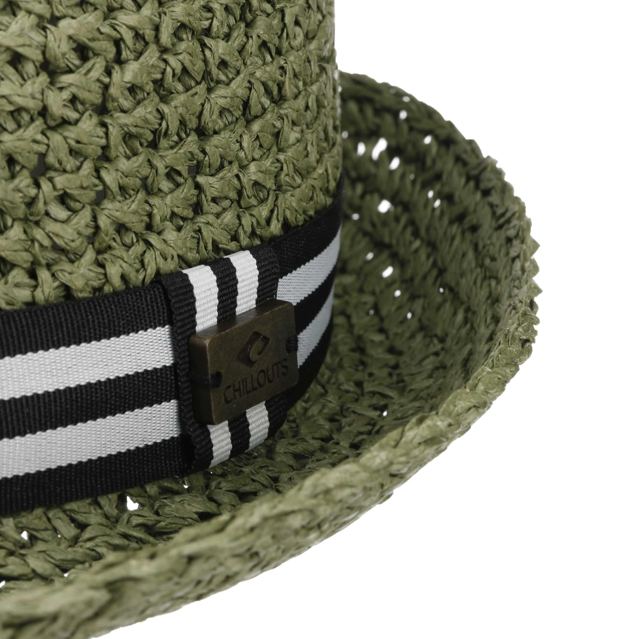 Honalo Trilby Crochet Strohhut By Chillouts 5 Honalo Trilby Crochet Strohhut By Chillouts – Bild 3