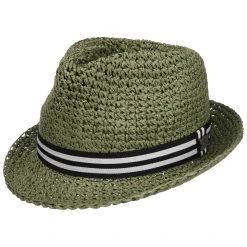 Honalo Trilby Crochet Strohhut By Chillouts 11 Honalo Trilby Crochet Strohhut By Chillouts -Stetson Speichern Honalo Trilby Crochet Strohhut by Chillouts oliv.65920 rf14