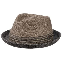 Hooper Player Strohhut By Bailey 1922 17 Hooper Player Strohhut By Bailey 1922 -Stetson Speichern Hooper Player Strohhut by Bailey 1922 beige braun.65674 rf238