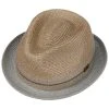 Hooper Player Strohhut By Bailey 1922 2 Hooper Player Strohhut By Bailey 1922 -Stetson Speichern Hooper Player Strohhut by Bailey 1922 natur blau.65674 1rf194