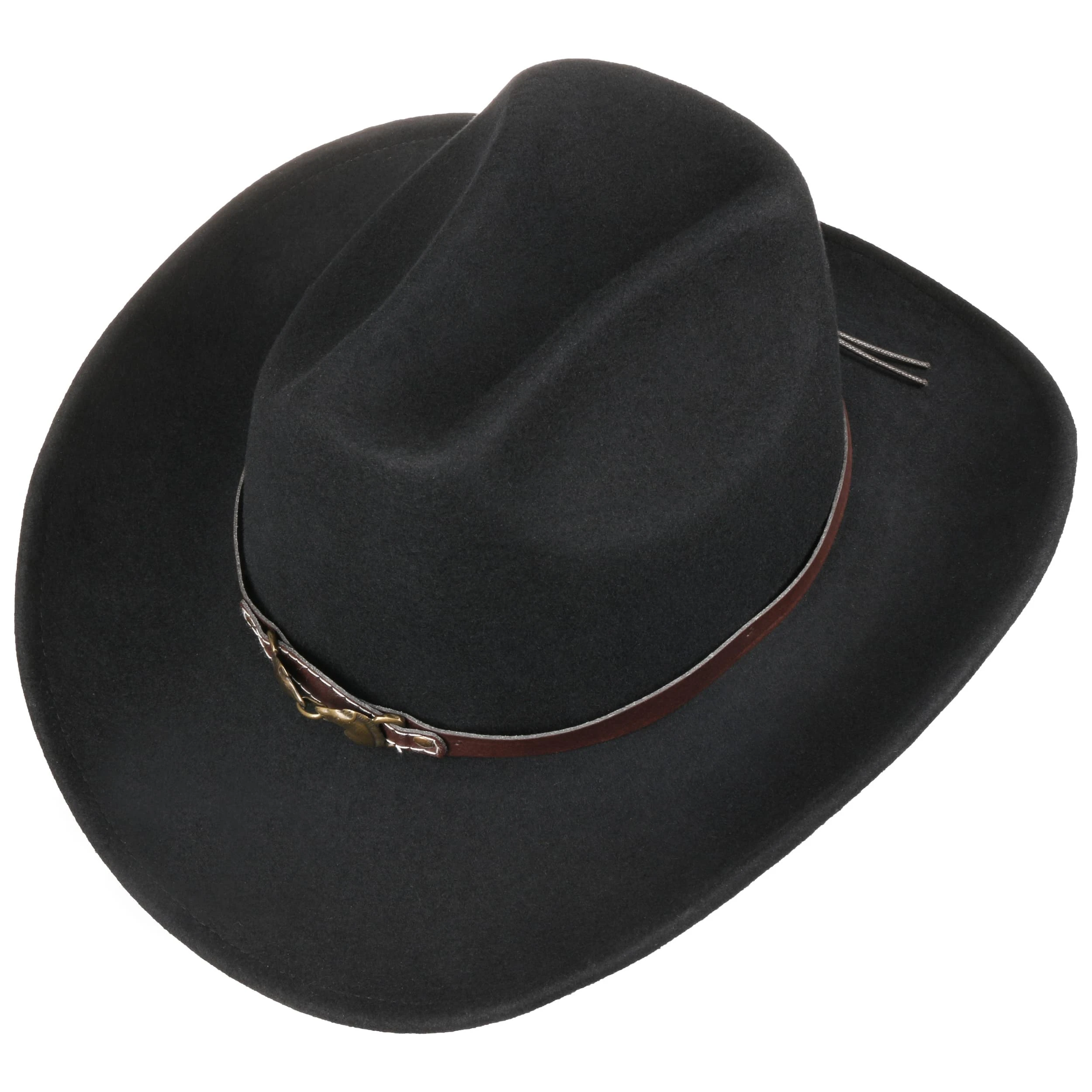 Horses Cowboyhut By Lipodo 3 Horses Cowboyhut By Lipodo