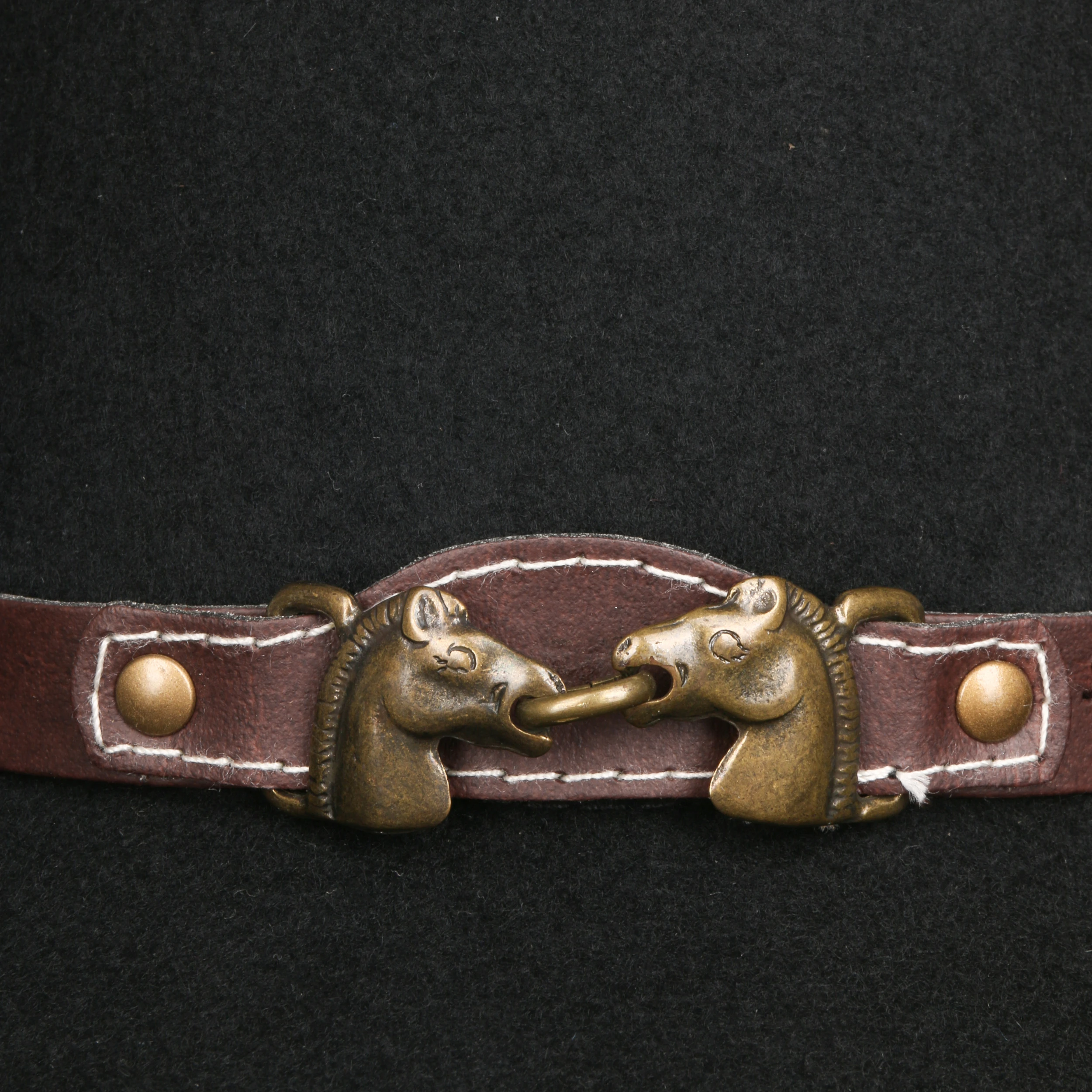 Horses Cowboyhut By Lipodo 5 Horses Cowboyhut By Lipodo - Image 3