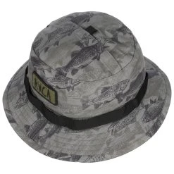 Horton Bucket Stoffhut By RVCA