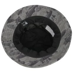 Alternative view of Horton Bucket Stoffhut By RVCA