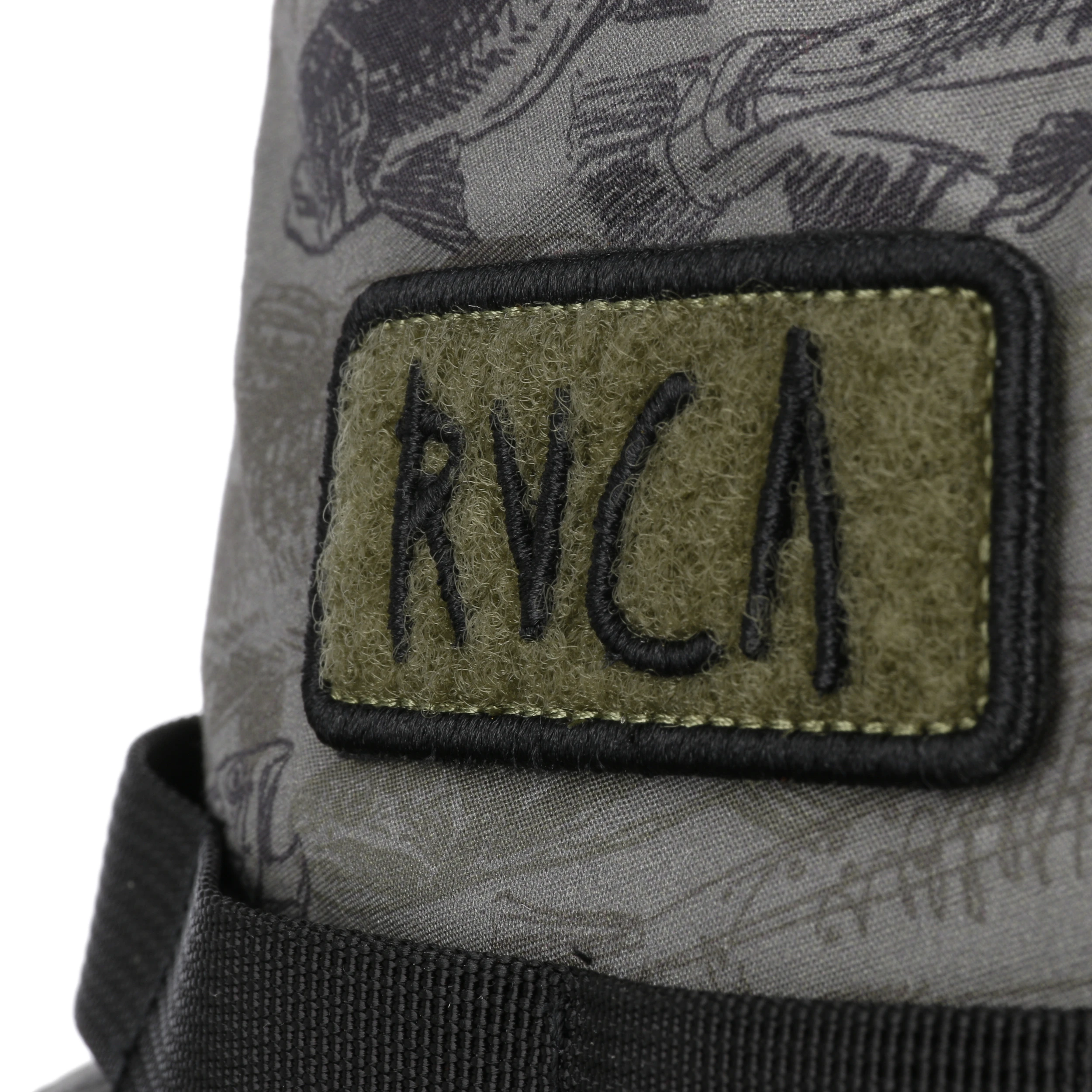 Horton Bucket Stoffhut By RVCA 5 Horton Bucket Stoffhut By RVCA – Bild 3