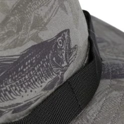 Horton Bucket Stoffhut By RVCA 11 Horton Bucket Stoffhut By RVCA -Stetson Speichern Horton Bucket Stoffhut by RVCA camouflage.62793 5rf61