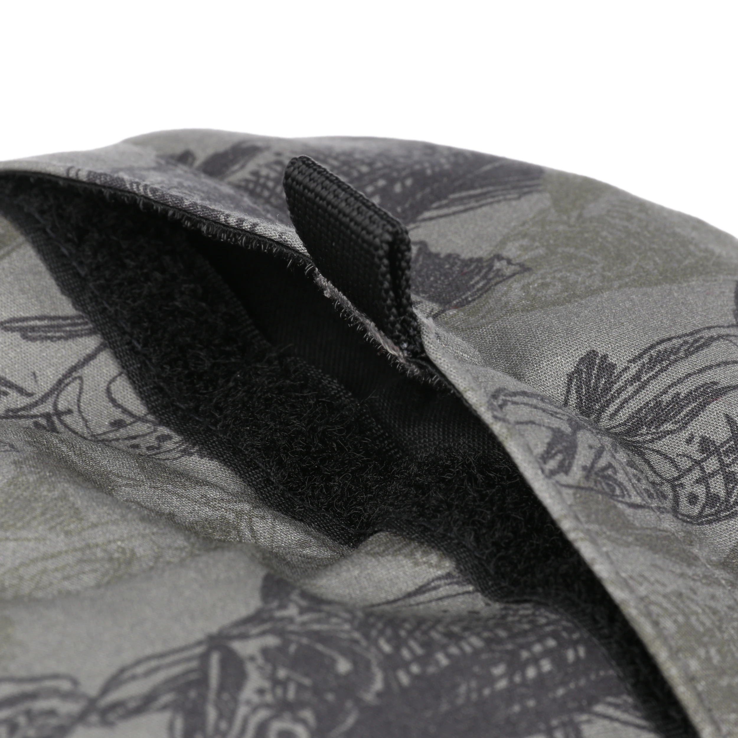 Horton Bucket Stoffhut By RVCA 7 Horton Bucket Stoffhut By RVCA – Bild 5