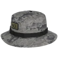 Horton Bucket Stoffhut By RVCA 13 Horton Bucket Stoffhut By RVCA -Stetson Speichern Horton Bucket Stoffhut by RVCA camouflage.62793 rf61