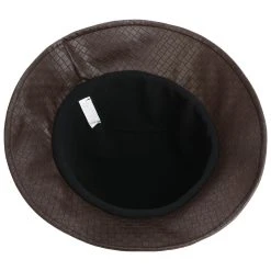 Houndstooth Bucket Stoffhut By Lierys 9 Houndstooth Bucket Stoffhut By Lierys -Stetson Speichern Houndstooth Bucket Stoffhut by Lierys beige braun.63766 2rf238