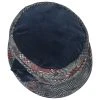 Houndstooth & Velvet Damenhut By Lierys 2 Houndstooth & Velvet Damenhut By Lierys -Stetson Speichern Houndstooth Velvet Damenhut by Lierys blau.57781 1rf2