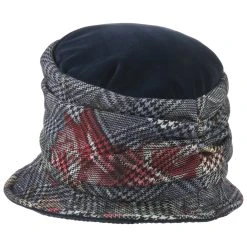 Houndstooth & Velvet Damenhut By Lierys 10 Houndstooth & Velvet Damenhut By Lierys -Stetson Speichern Houndstooth Velvet Damenhut by Lierys blau.57781 3rf2