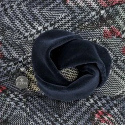 Houndstooth & Velvet Damenhut By Lierys 11 Houndstooth & Velvet Damenhut By Lierys -Stetson Speichern Houndstooth Velvet Damenhut by Lierys blau.57781 4rf2