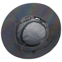 Iridescent Jungle Bucket Stoffhut By Kangol 9 Iridescent Jungle Bucket Stoffhut By Kangol -Stetson Speichern Iridescent Jungle Bucket Stoffhut by Kangol blau.65486 2rf2