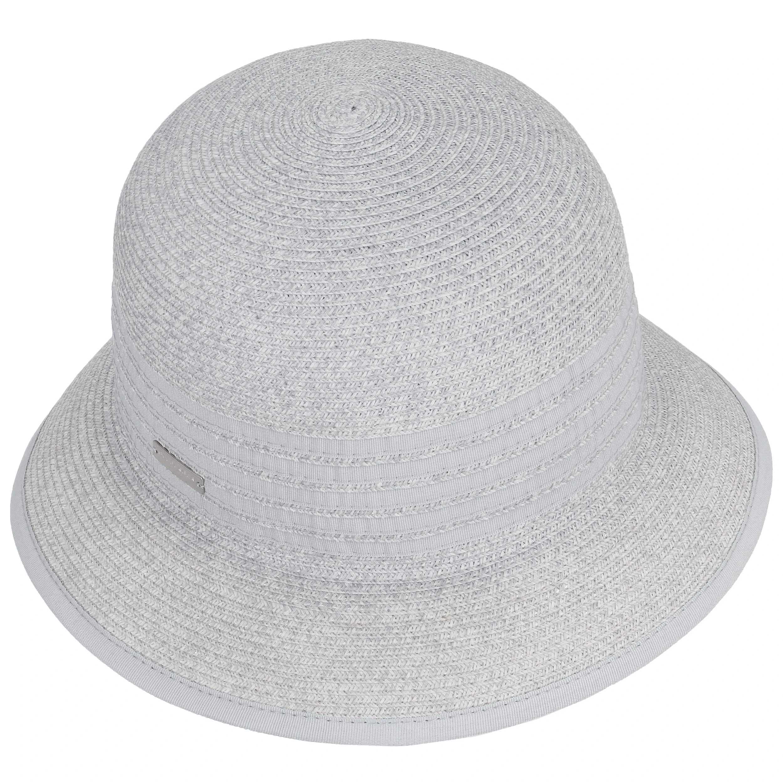 Isa Twotone Cloche Strohglocke By Seeberger 7 Isa Twotone Cloche Strohglocke By Seeberger – Bild 5