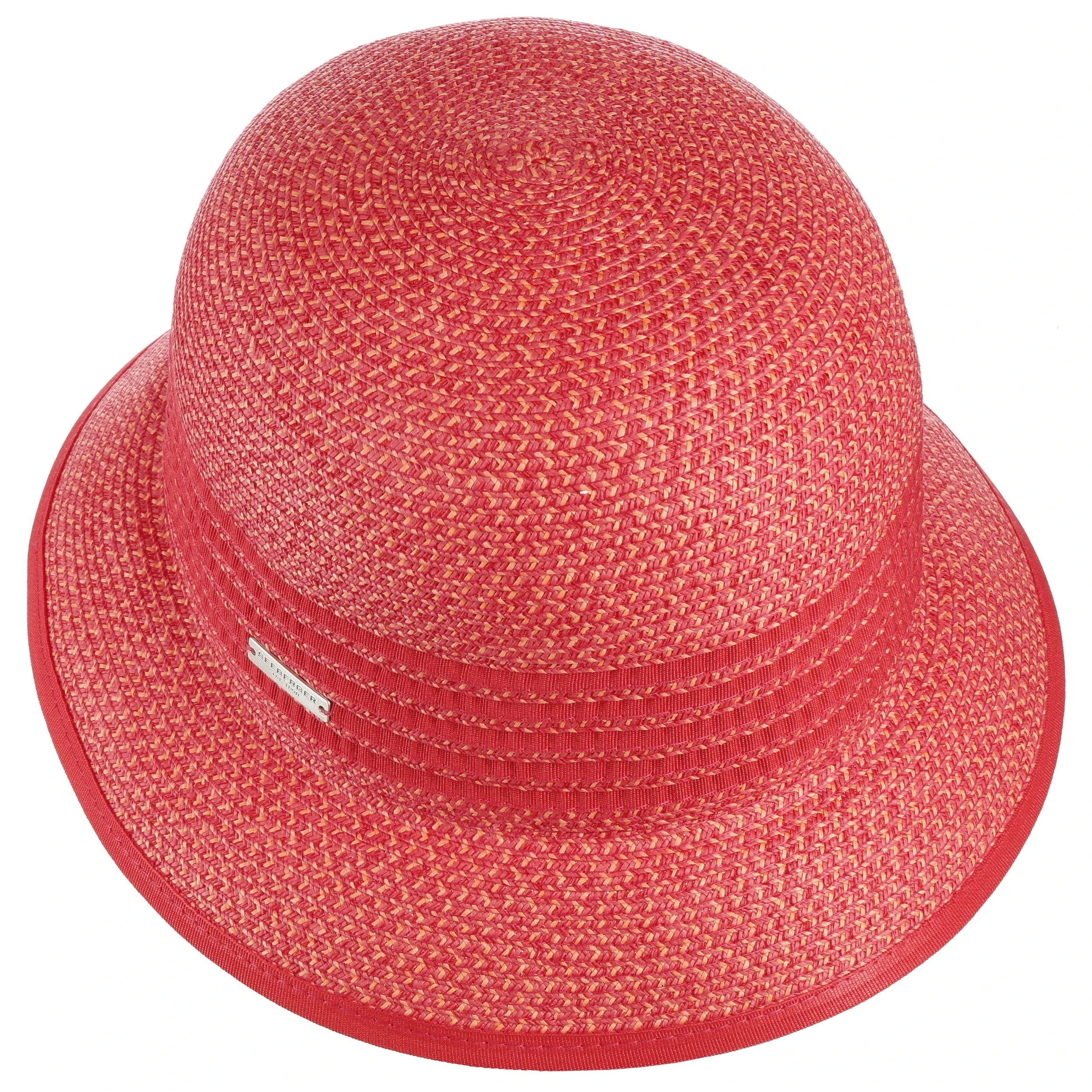 Isa Twotone Cloche Strohglocke By Seeberger 8 Isa Twotone Cloche Strohglocke By Seeberger – Bild 6