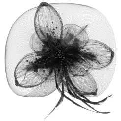 Stetson Speichern 4 Isaleja Fascinator By McBURN