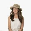 Isbella Seegrashut By Mayser 1 Isbella Seegrashut By Mayser -Stetson Speichern Isbella Seegrashut by Mayser.65255 7