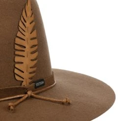 Jacksfield Wollhut By Stetson -Stetson Speichern Jacksfield Wollhut by Stetson braun.62349 4rf11