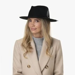 Jacksfield Wollhut By Stetson -Stetson Speichern Jacksfield Wollhut by Stetson.62349 7