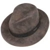 Jacky Pigskin Traveller Lederhut By Stetson 2 Jacky Pigskin Traveller Lederhut By Stetson -Stetson Speichern Jacky Pigskin Traveller Lederhut by Stetson braun.52473 1rf11