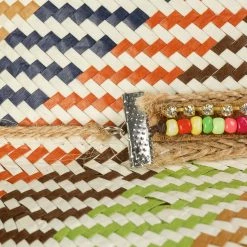 Jalaja Colour Strohhut By Lipodo -Stetson Speichern Jalaja Colour Strohhut by Lipodo bunt.53313 5rf102
