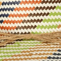 Jalaja Colour Strohhut By Lipodo -Stetson Speichern Jalaja Colour Strohhut by Lipodo bunt.53313 6rf102