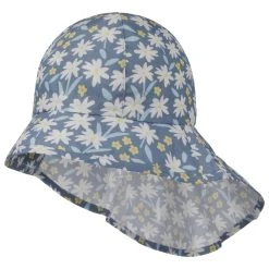 Jalica Girls Stoffhut By Maximo 12 Jalica Girls Stoffhut By Maximo -Stetson Speichern Jalica Girls Stoffhut by maximo blau wei .66125 rf219